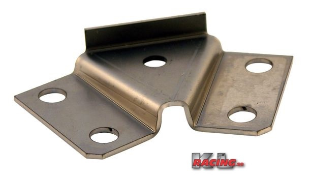 Fäste genomslagsgummi undre Länkarm Amazon, P1800