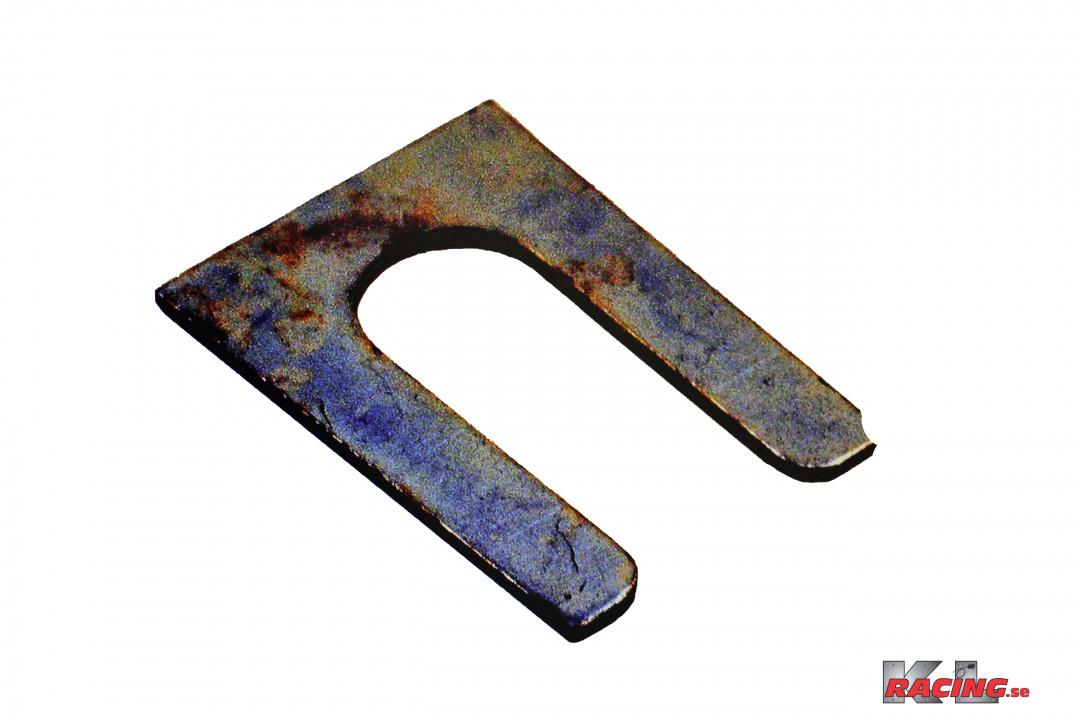 Justermellanlägg övre länkarm 140, Amazon, P1800