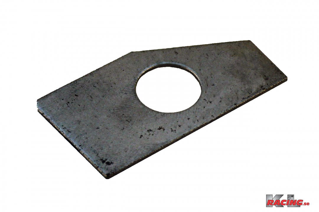 Låsbricka framvagnsbalk övre Amazon, P1800