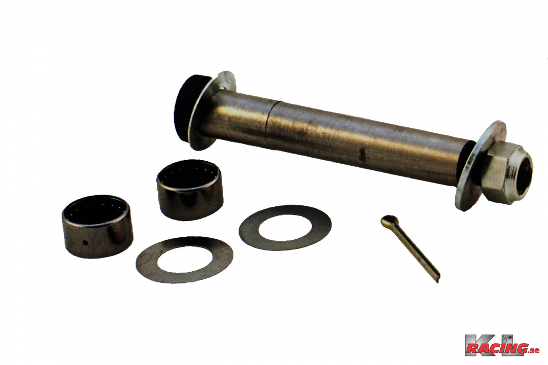 Hjälpstyramsats Amazon B16, P1800 Ch -3322