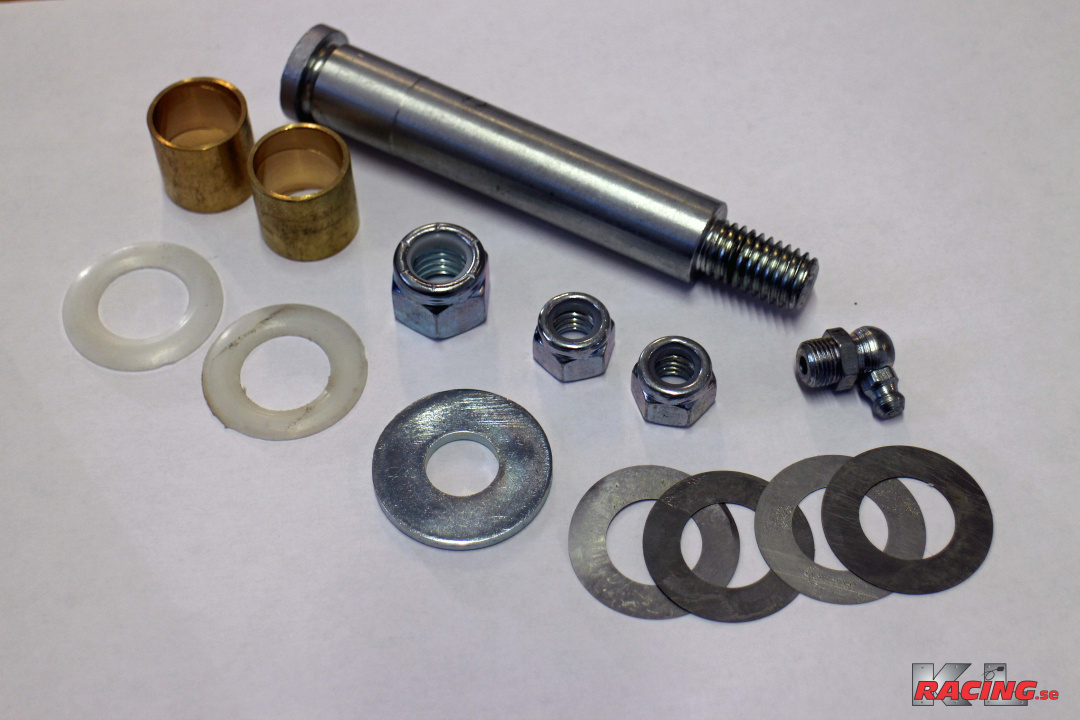 Hjälpstyramsats Amazon, P1800 62-66, Pv, Duett 62-69