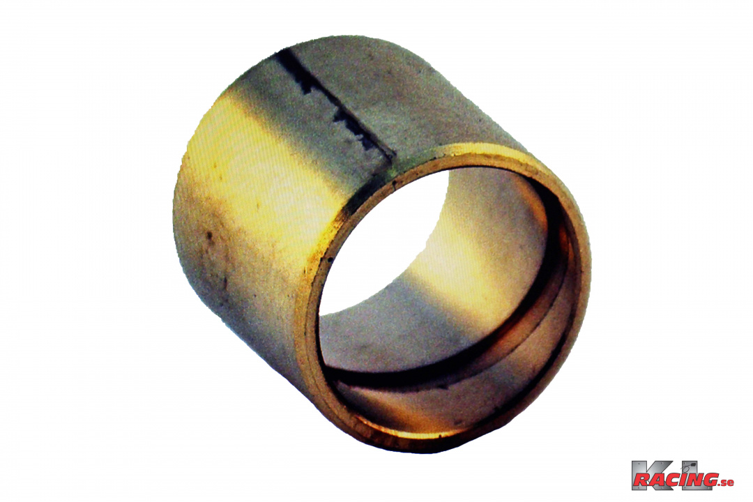 Bussning Hjälpstyrarm Amazon, P1800 62-66, Pv, Duett 62-69