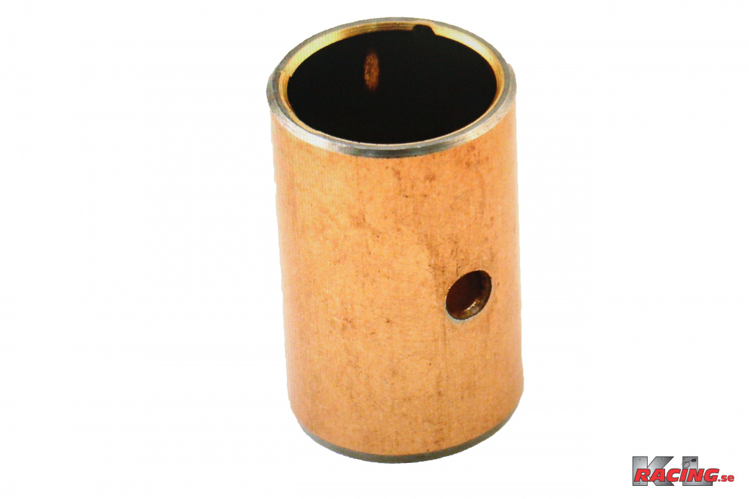 Bussning Spindelled PV, Duett