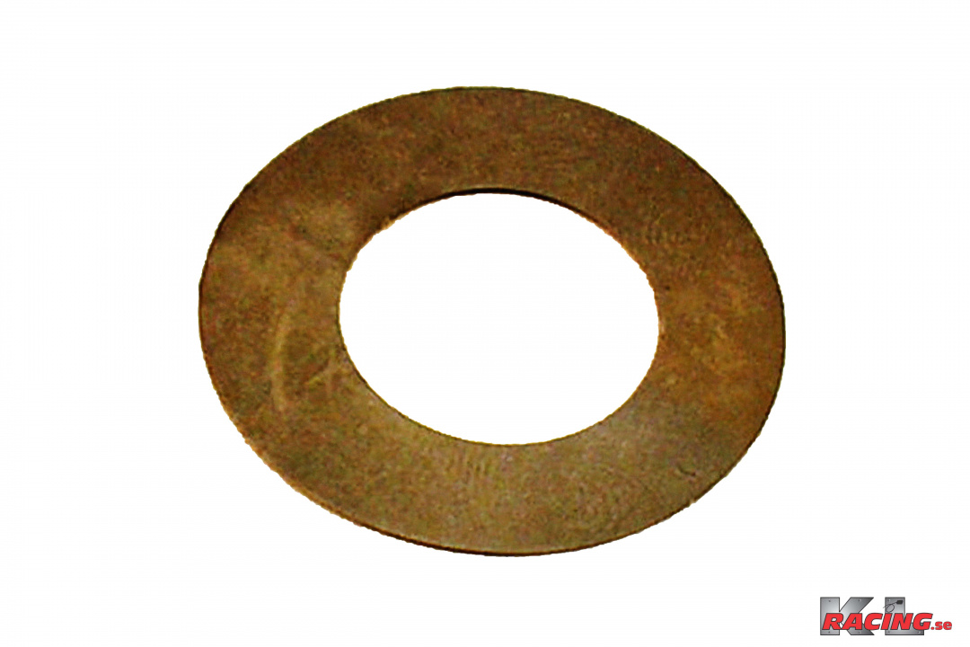 Justermellanlägg PV spindel, 0,10