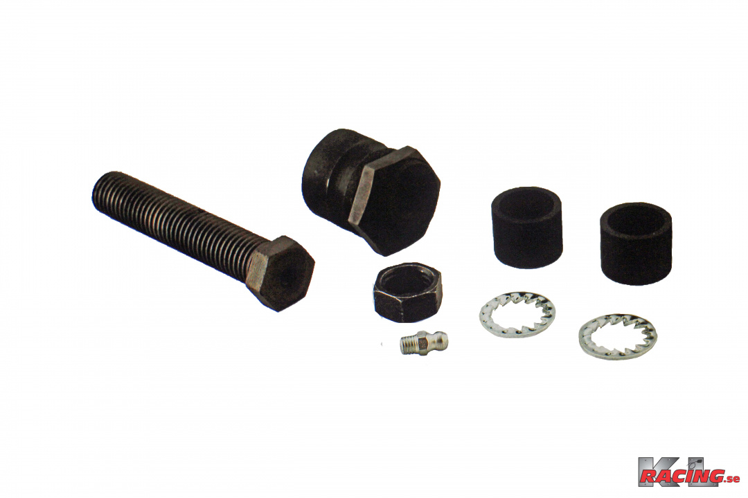 Länkarmslagring Pv 54-69 övre yttre