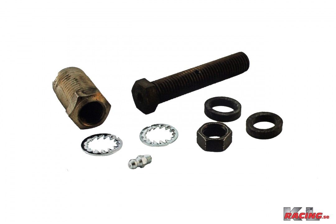 Länkarmslagring Pv 54-69 Nedre yttre