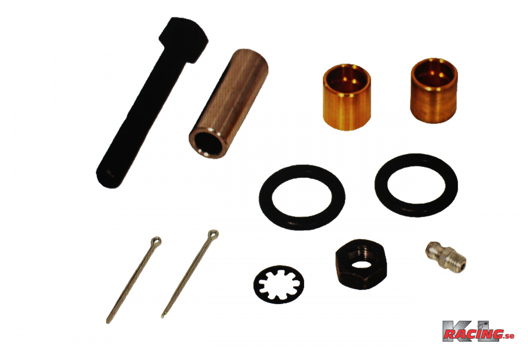 Hjälpstyramsats PV 47-61