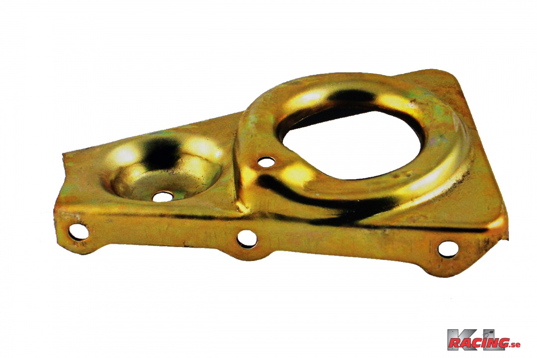 Fjädersäte nedre Länkarm PV, Duett