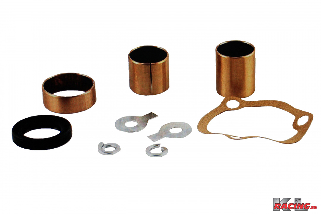 Rep.sats Styrinrättning ZF 444