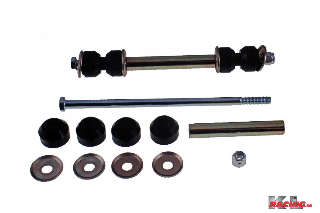 Stabstag, krängningshämnare P1800, -PU-