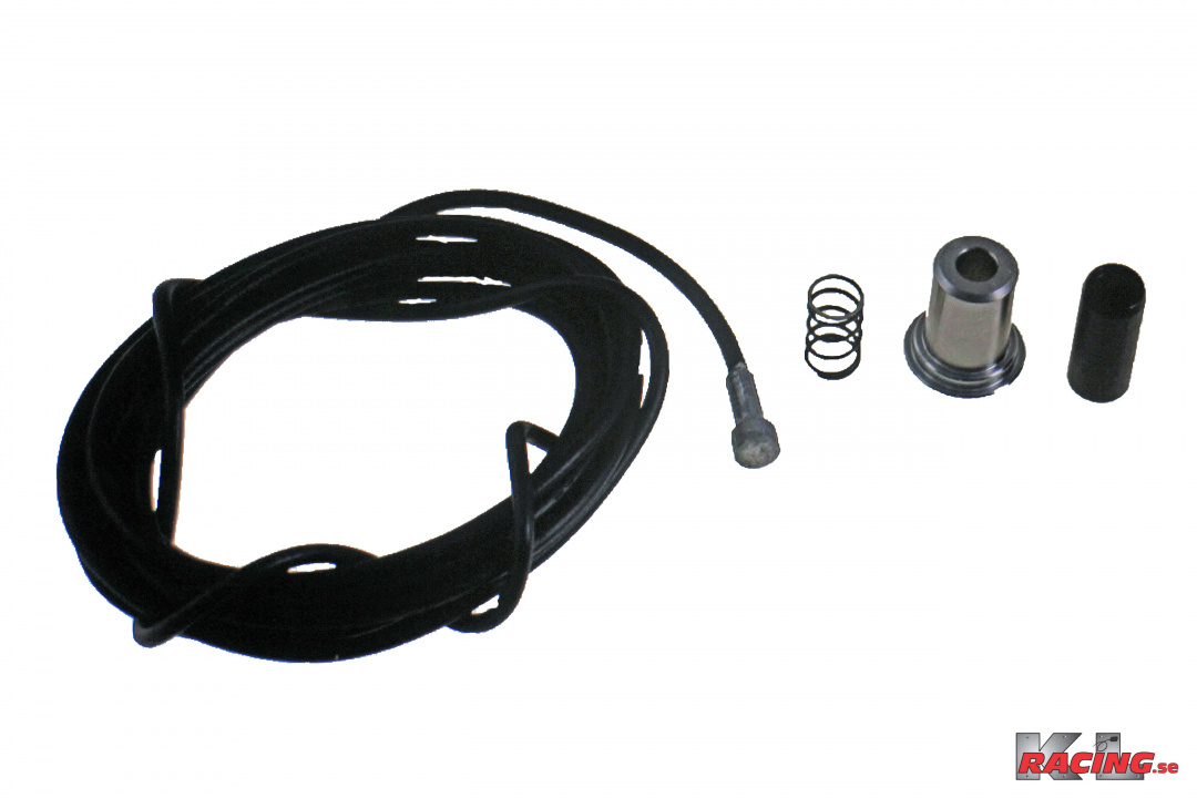 Signalledning för tuta med 13 mm hylsa