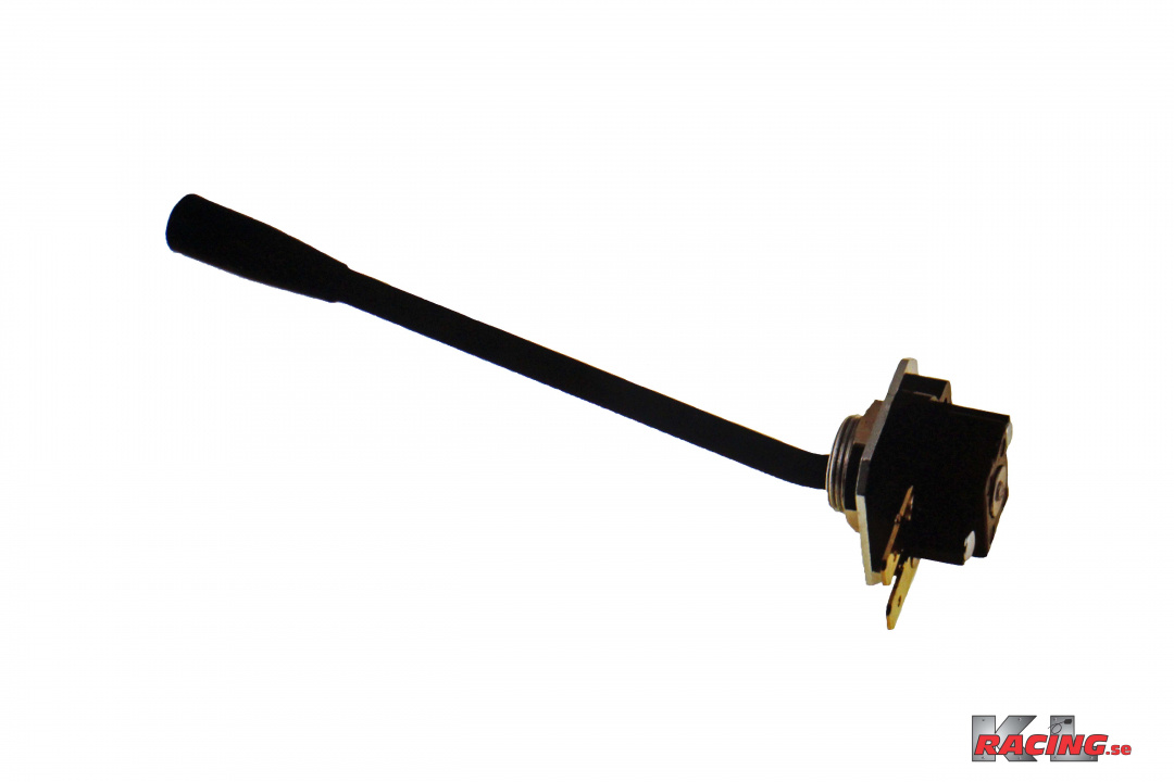 Överväxelspak P1800E/ES