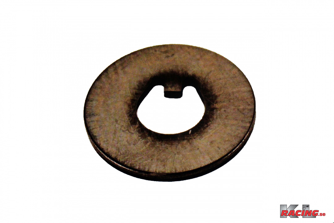 Bricka framhjulslager 140, 164, 240