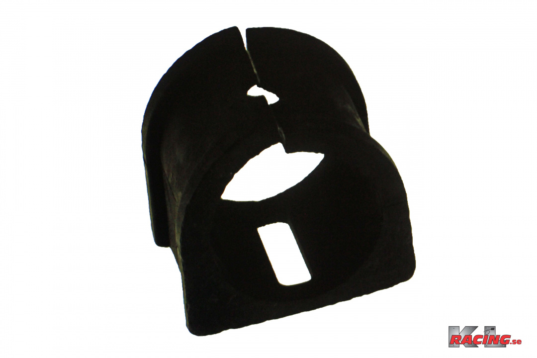 Gummikrage rattstång 140