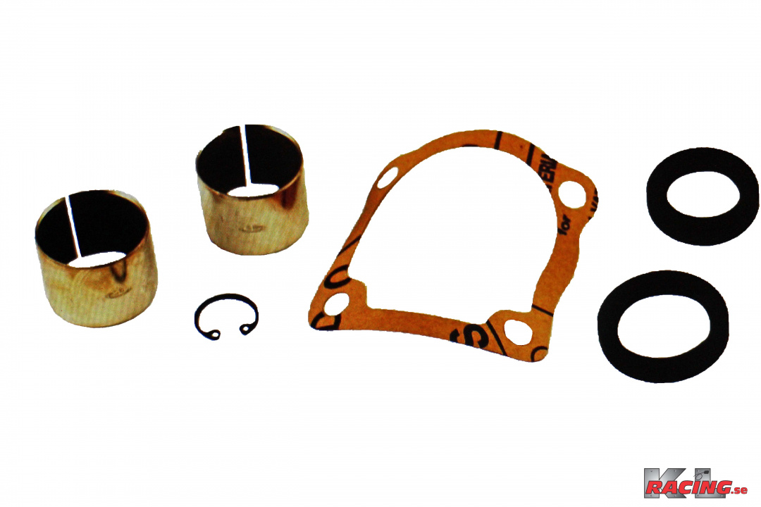 Rep.sats Styrsnäcka 140