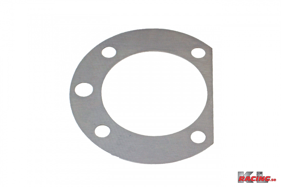 Justermellanlägg T=0,30 mm