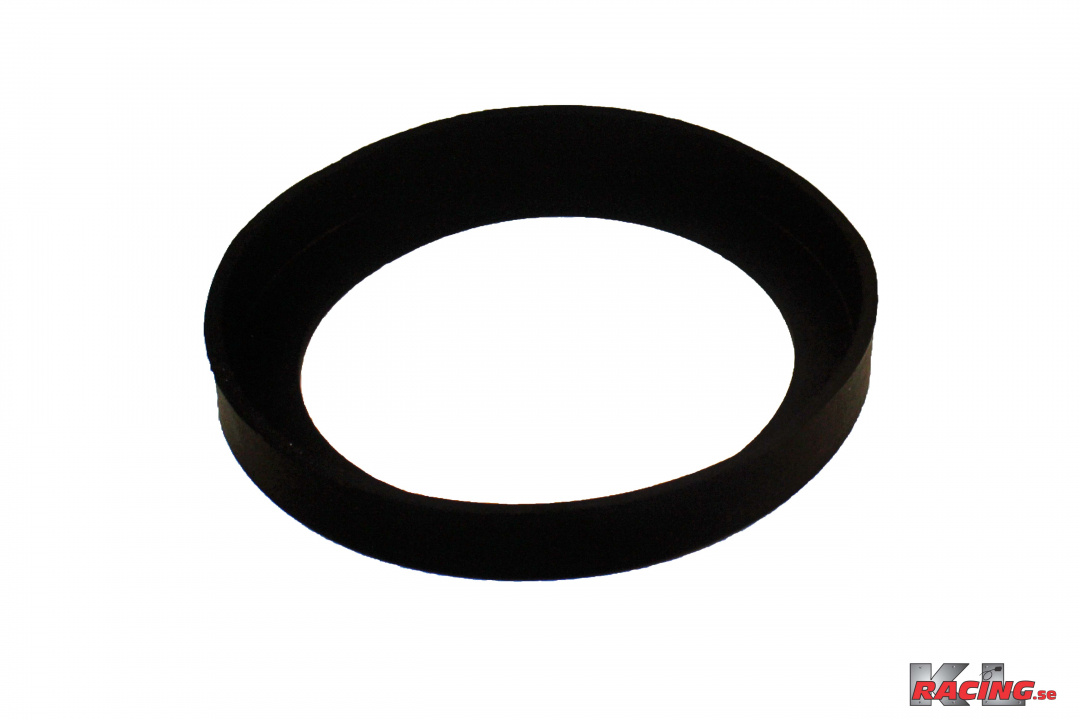 Gummimellanlägg Fjäder Amazon, P1800