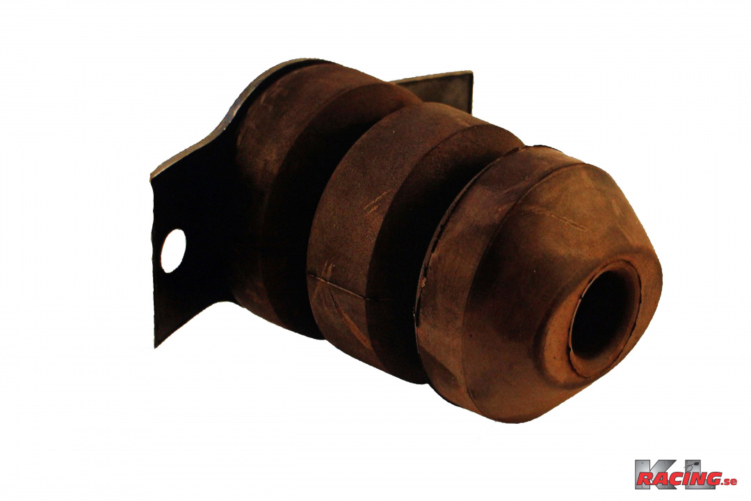 Genomslagsgummi Amazon kombi