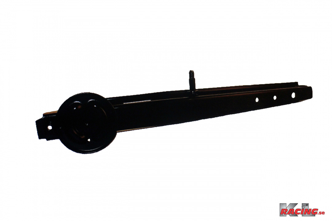 Bärarm med fjädersäte Amazon Kombi