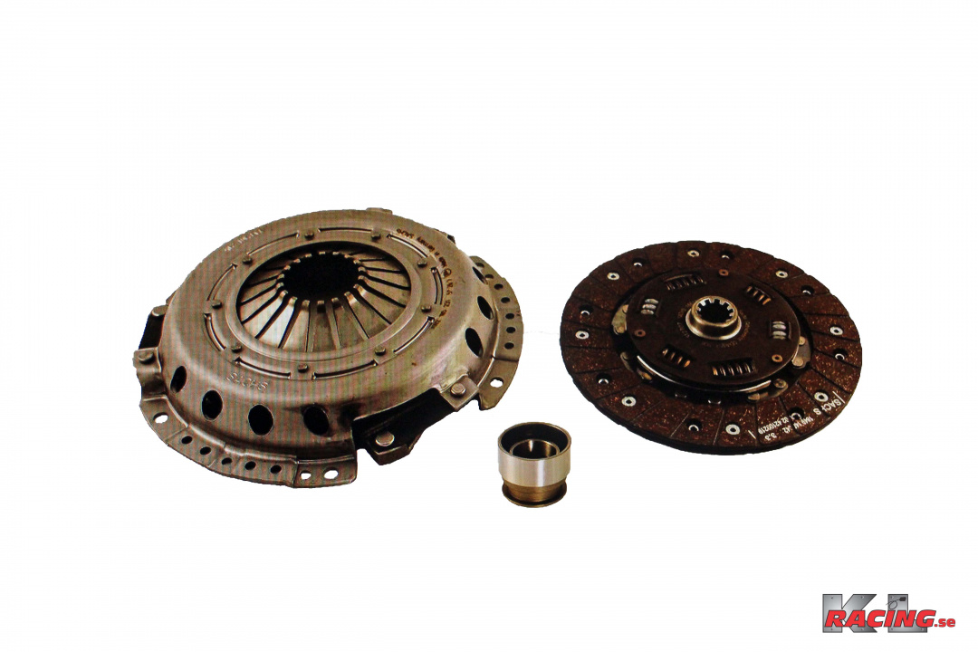 Kopplingsats B4B, B16