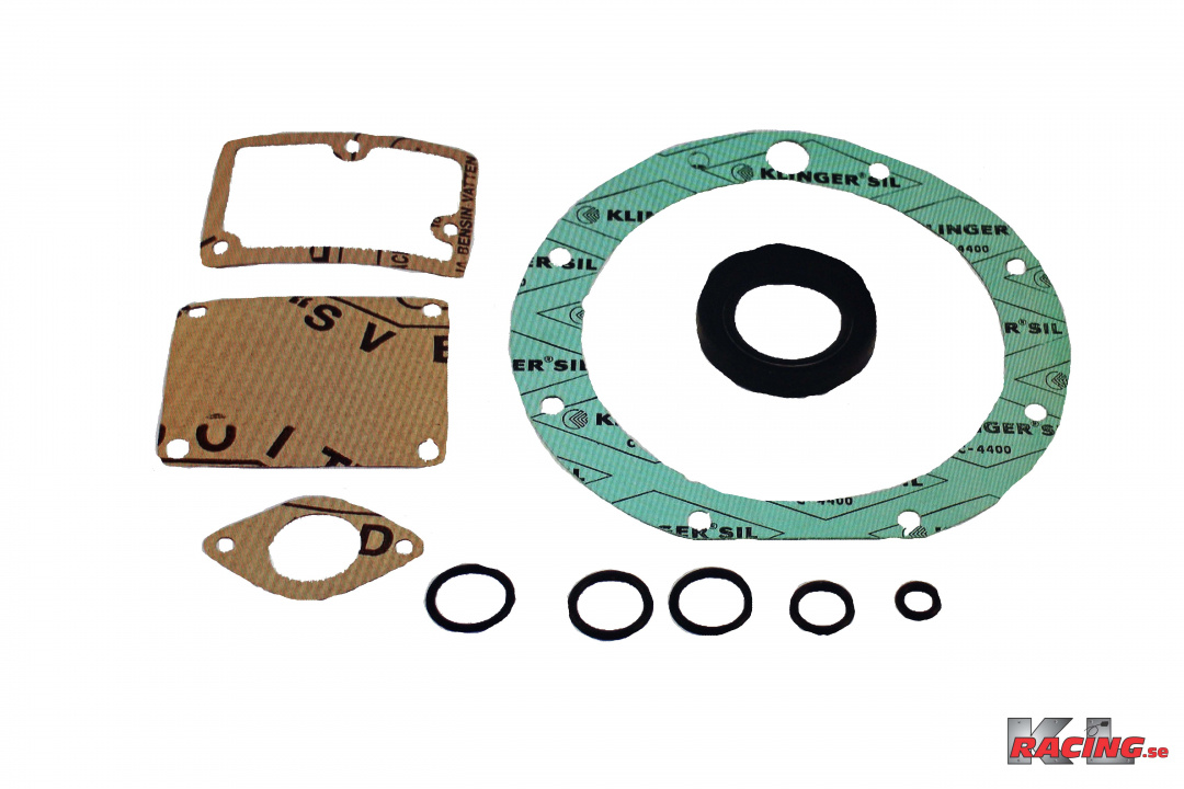 Packningssats Överväxel D-typ