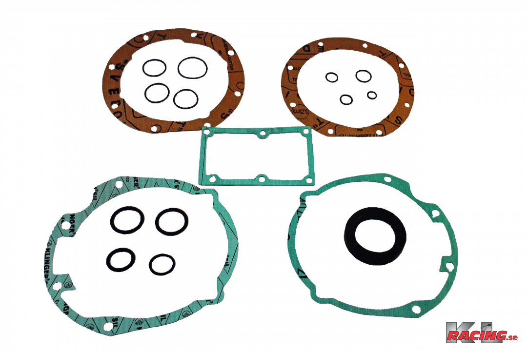 Packningssats Överväxel J-typ