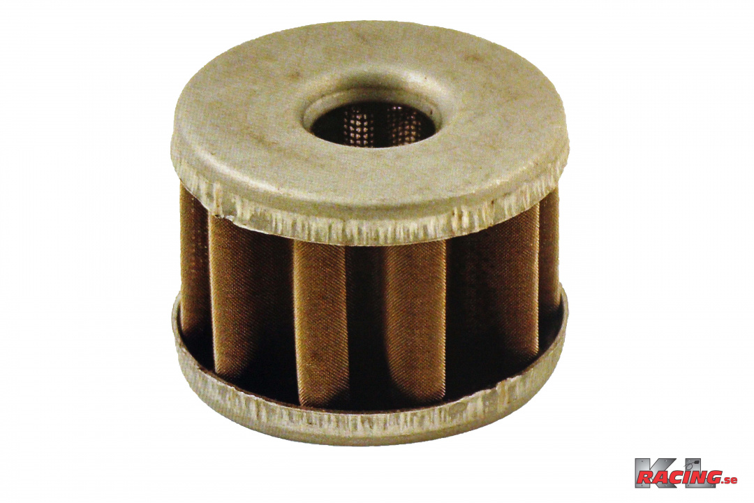 Oljefilter Överväxel J-typ