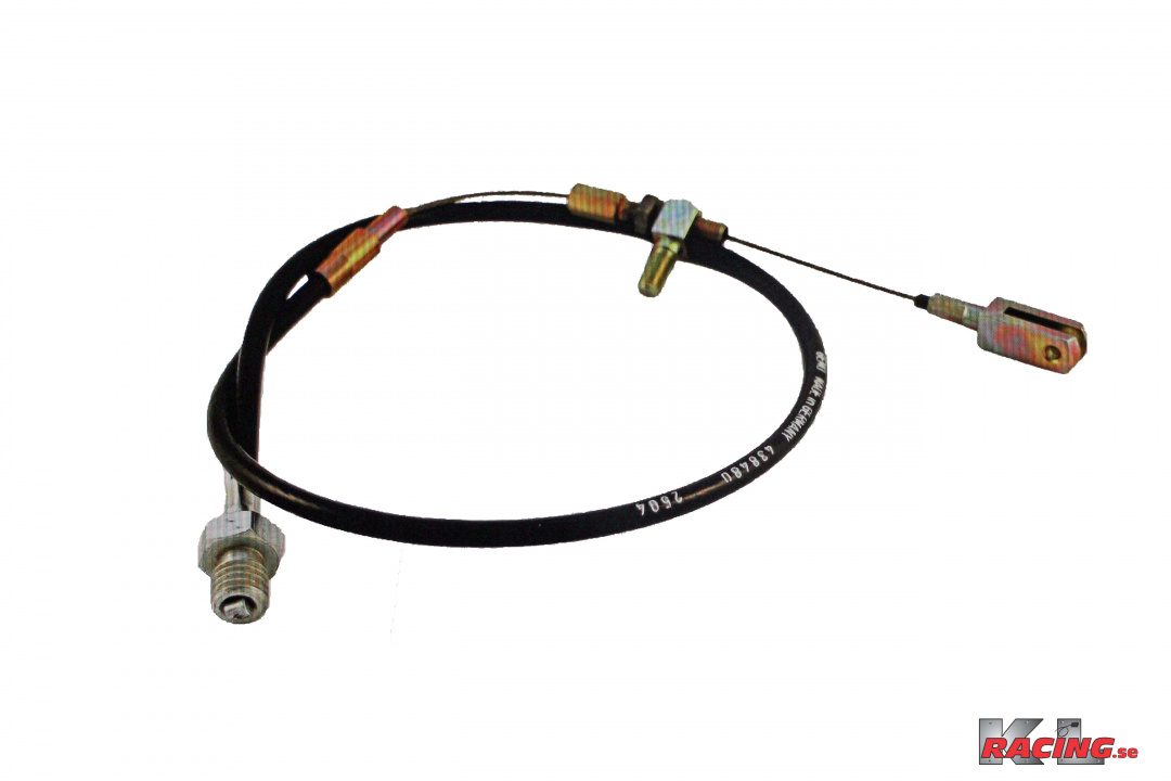 Kickdown kabel BW35 Amazon, P1800, 140