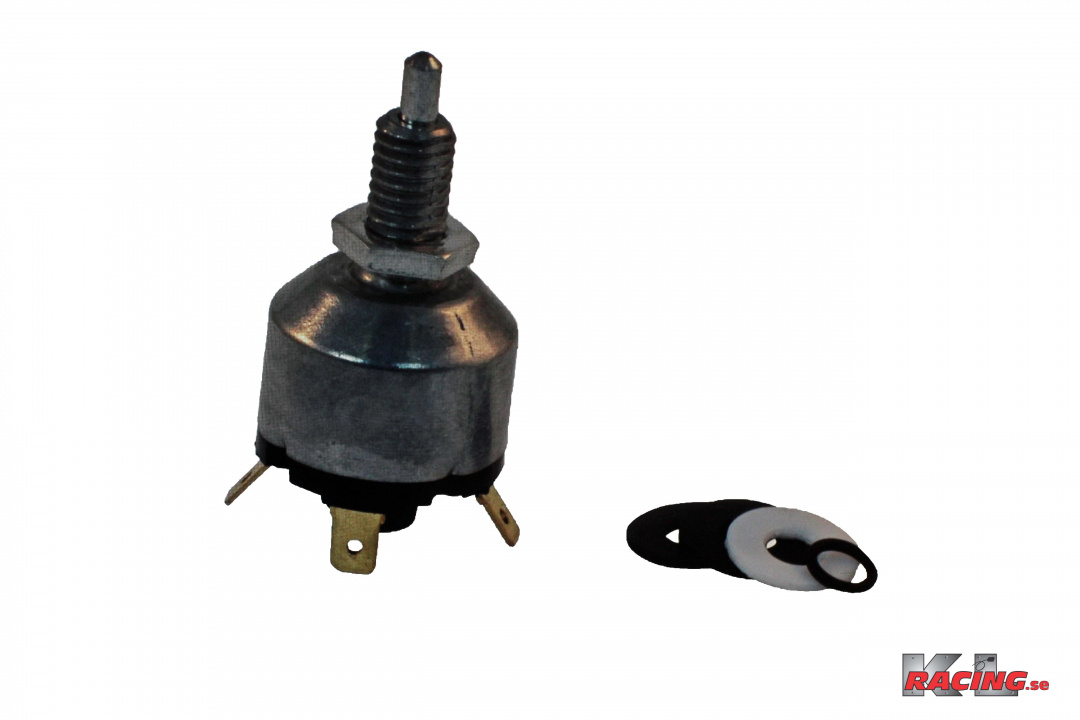 Startspärrkontakt BW35 4 polig