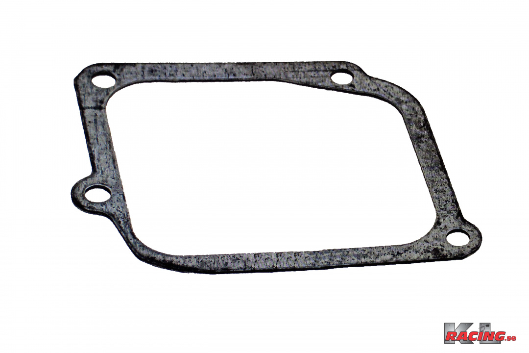 Fästram kopplingsarm B20 med skruvhål