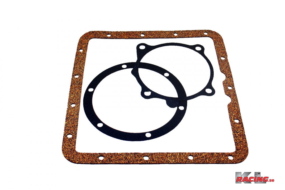 Packningssats Växellåda BW35