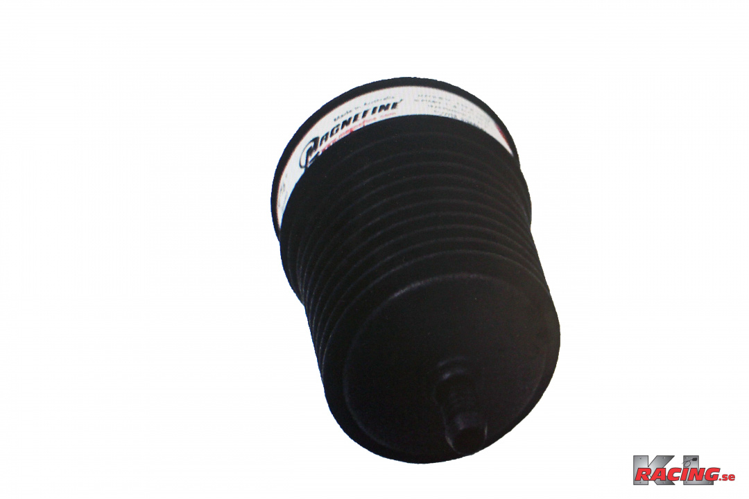 Oljefilter BW35, BW55 extern med magnet