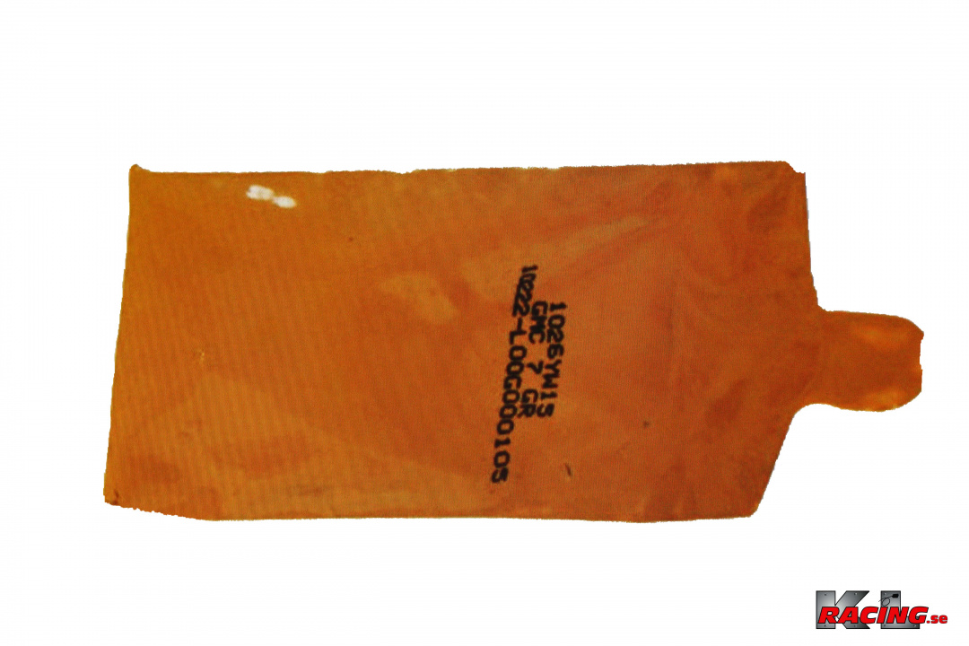 Märkpasta För Pinjong & Kronhjul