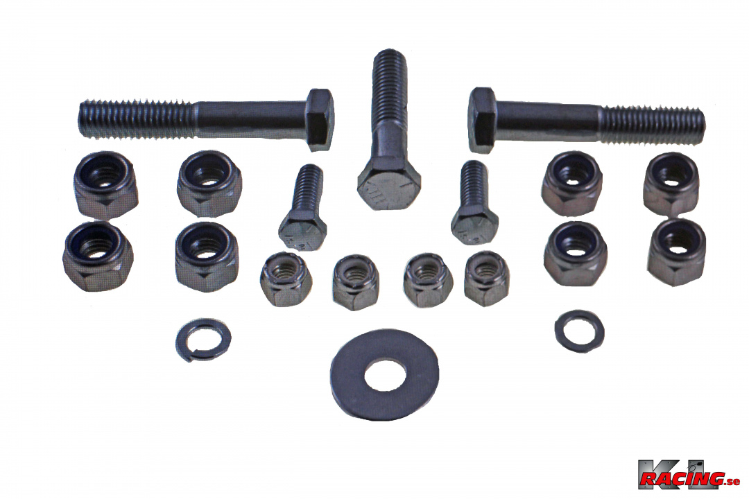 Bultsats Bakvagn Amazon, P1800 57-66