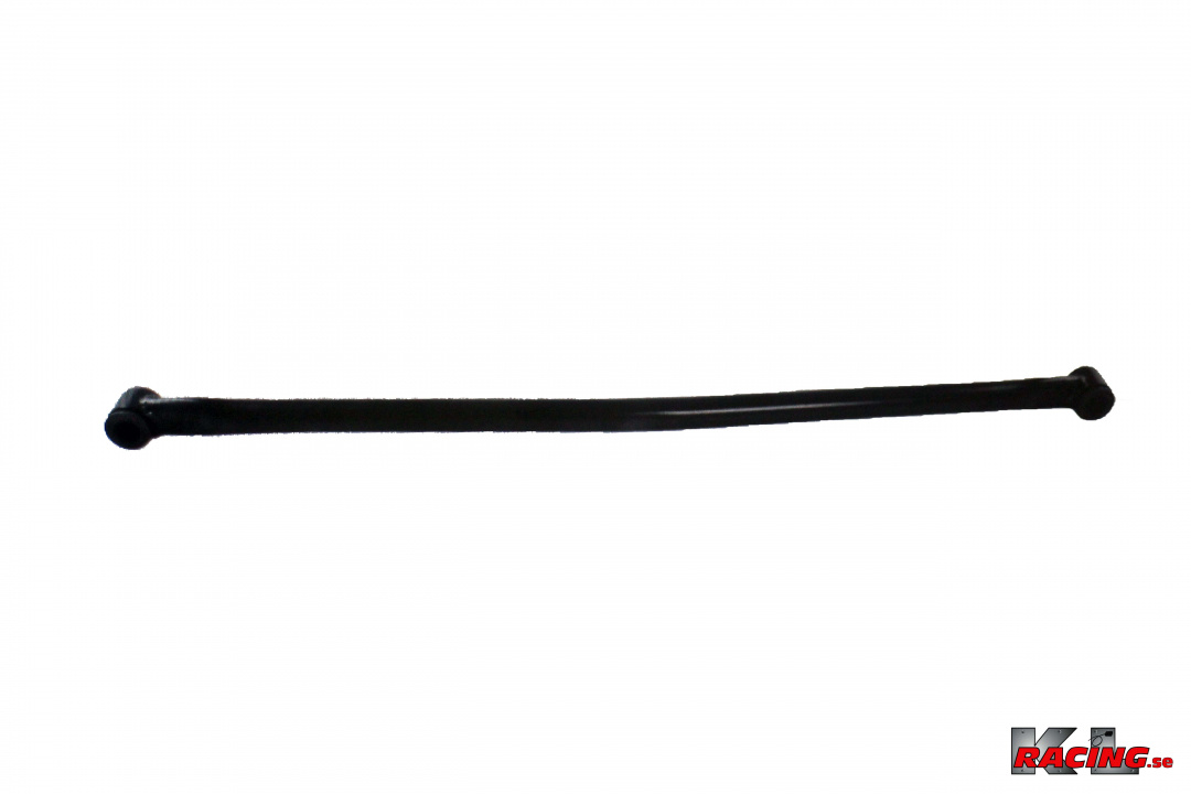 Tvärstag bakaxel med bussningar, Pv