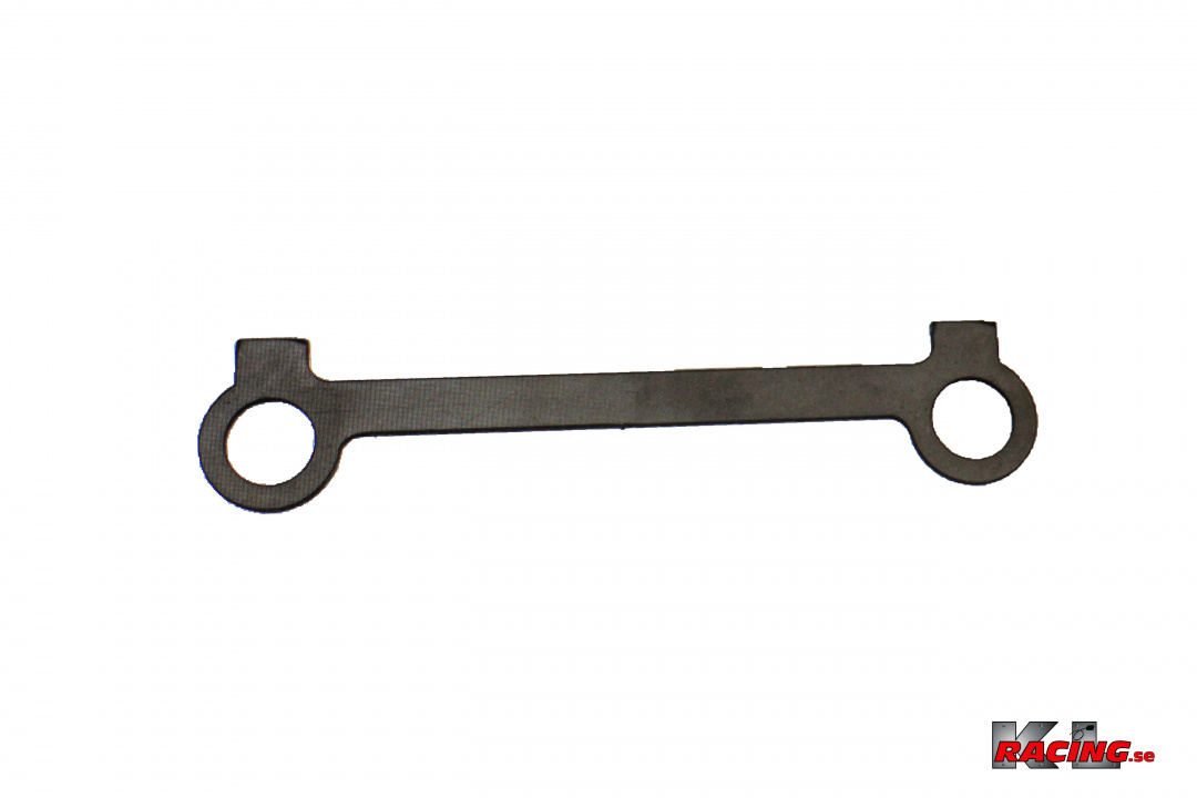 Låsbleck bakaxel PV