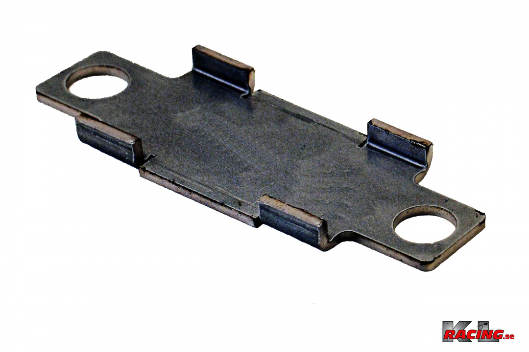 Mellanlägg Bakaxel-bussning PV 57-