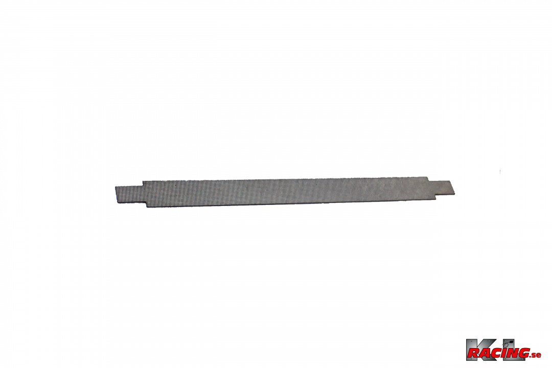 Band Bladfjäder Duett