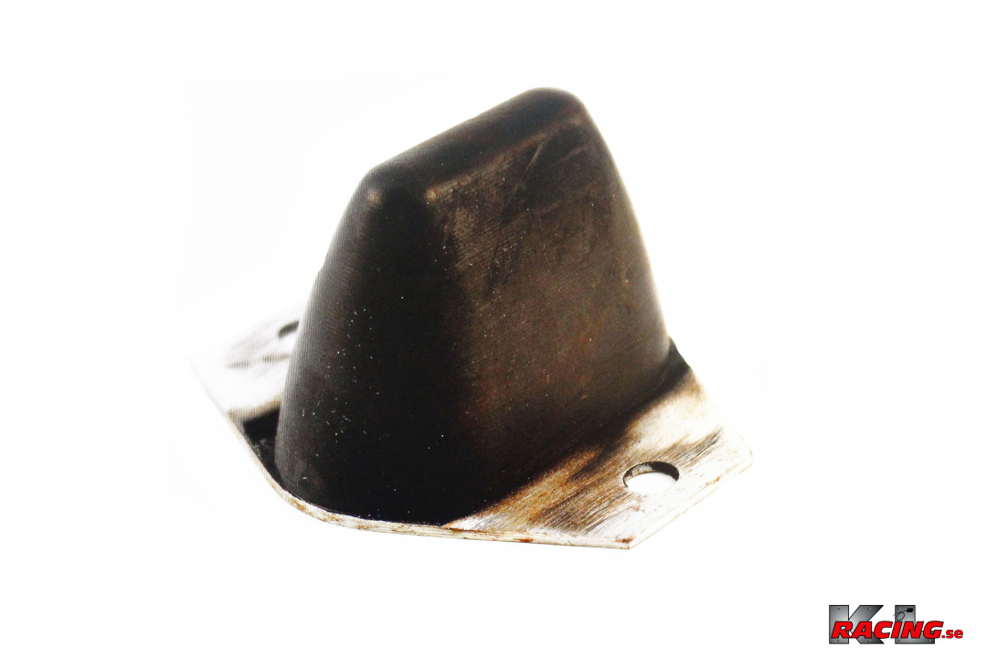 Genomslagsgummi bakaxel, Duett