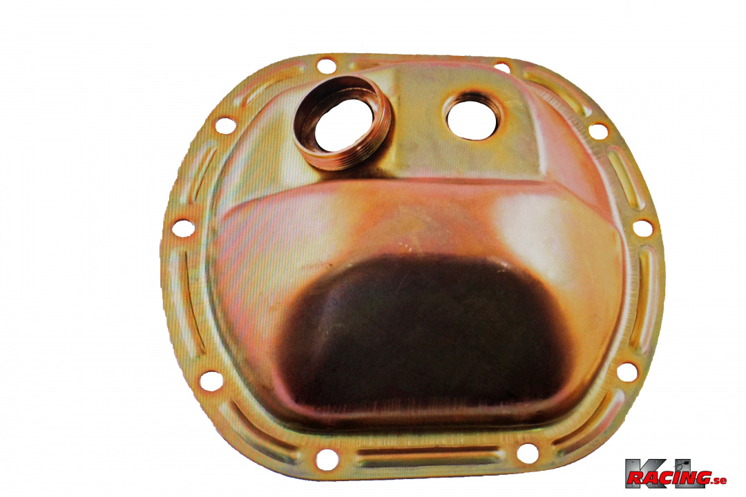 Kåpa bakaxel 240,740 ~88