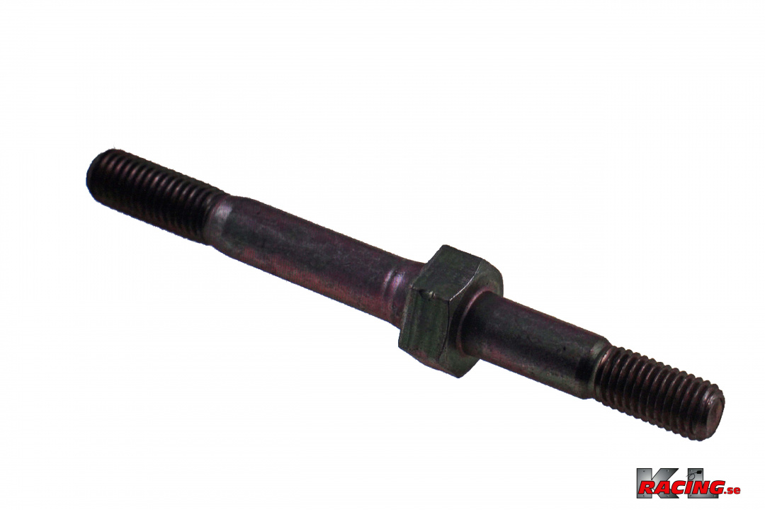 Lagerbult bakre stötdämpare 240 Övre