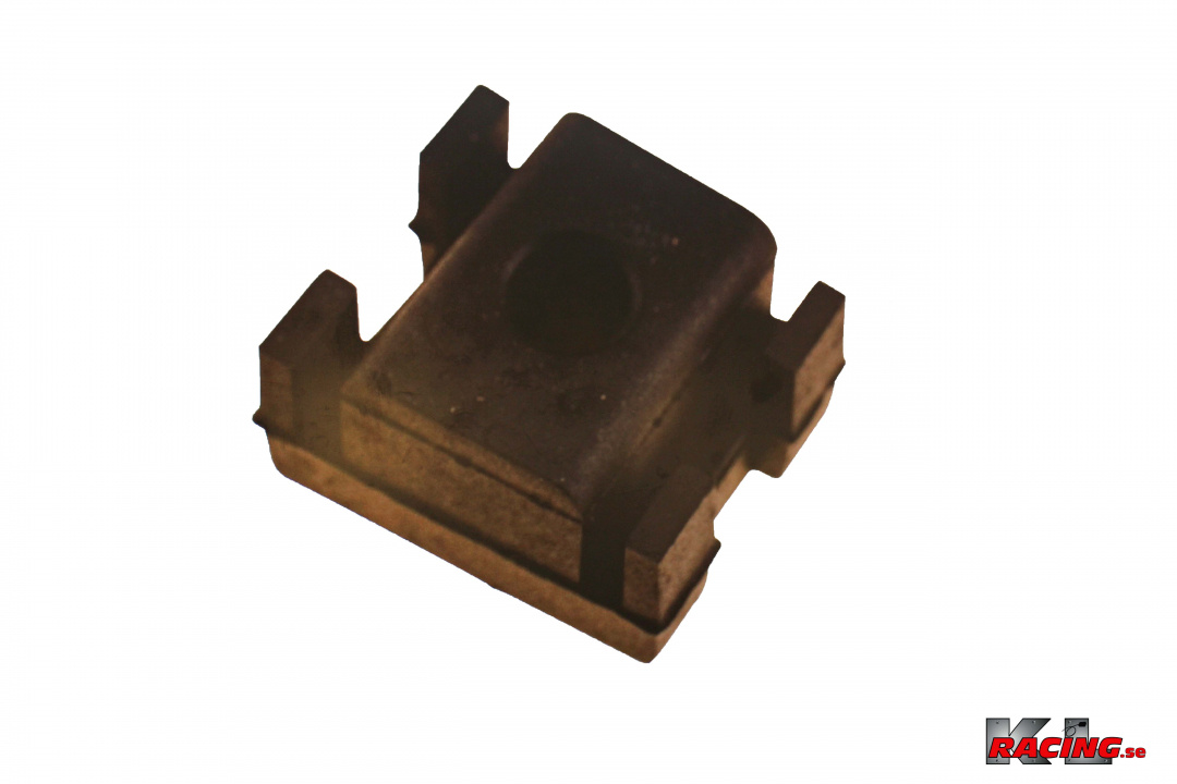 Gummiklots Kopplingsvajer 240, 740 85~