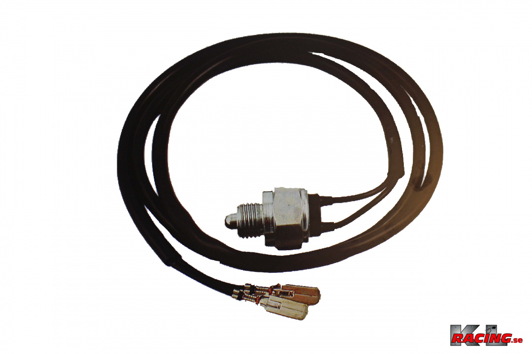 Backljuskontakt 240, 260 75~78