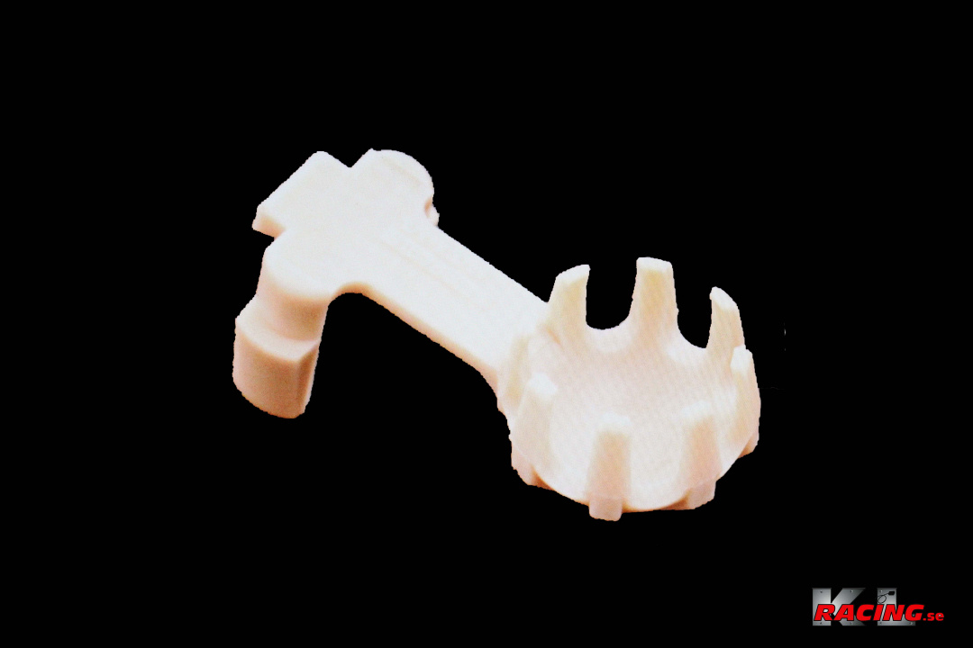 Kulskål Kopplingsgaffel 940, 960 93-