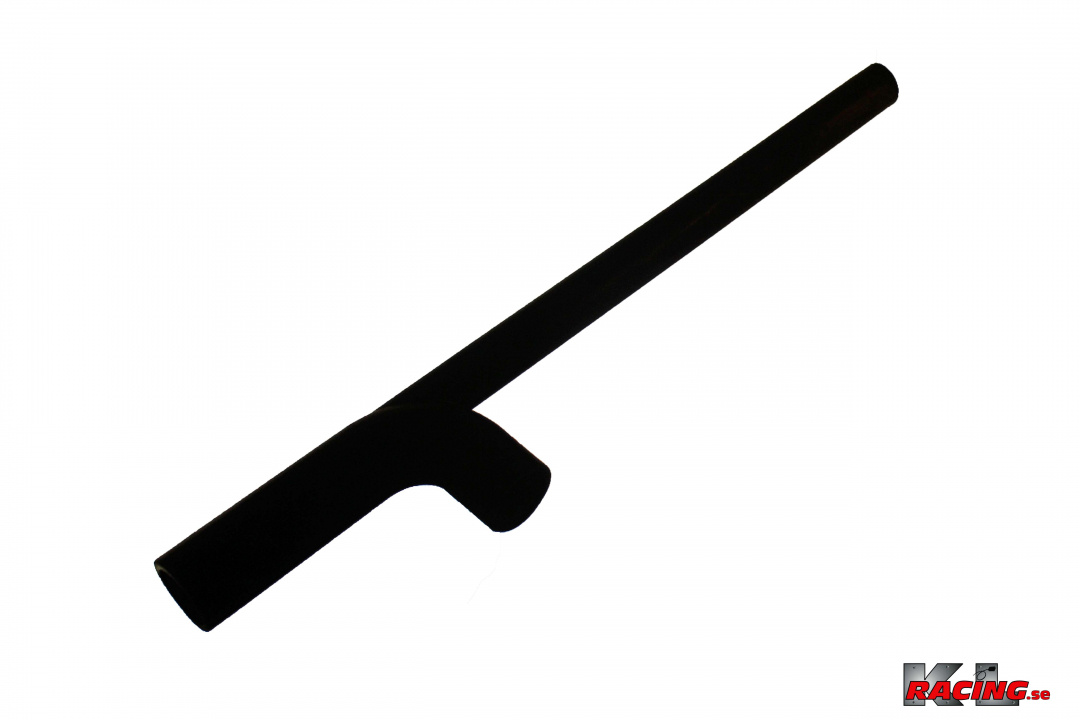 Kylarslang P1800 med oljekyl ch-19174