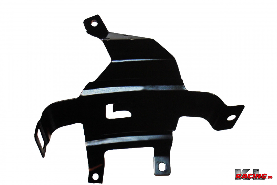 Konsol Expansionskärl 240 (ej turbo)