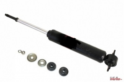 Stötdämpare 140, 160 Gas