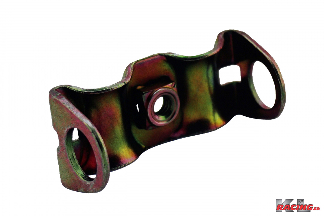 Hållare Bromsrör 140, 164