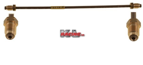 Bromsrör 240 78-93 Vänster Fram, inre