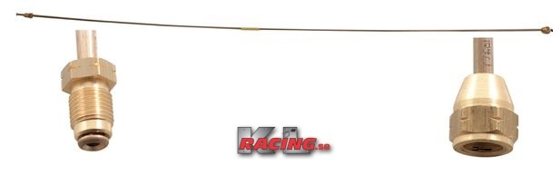 Bromsrör 240 1978 Höger Fram, inre